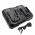 Helyettes�t� szersz�mg�p t�lt� DeWalt DCF885N / DCB102