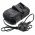 Helyettes�t� szersz�mg�p t�lt� DeWalt XR Li-Ion 18V DCB102
