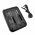 Helyettes�t� szersz�mg�p t�lt� Black & Decker ASD18 Typ 1 / LB20