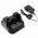 Helyettes�t� ad�vev� t�lt� Retevis BL168 US adapter Yaesu