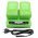 Helyettes�t� szersz�mg�p t�lt� GreenWorks akkumul�tort�lt� G24 G24X2UC2
