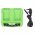 Helyettes�t� szersz�mg�p t�lt� Stiga Alpina BLA 24 Li BT 4024 UK AC dug�