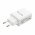 Helyettes�t� pd gyorst�lt� 20W 2-portos USB-C USB-A fali t�lt�