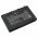 Helyettes�t� t�blag�p akku DT Research DT361AM / ACC-006-362G 3100mAh 23.56Wh