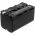 Helyettes�t� h�kamera akku Drager Talismann X3 ACCCT013 4400mAh 32.56Wh