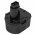 Helyettes�t� elektromos szersz�mg�p akku DeWalt 152250-27 DC9071 2000mAh/24Wh