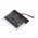 Helyettes�t� akku Dejavoo Q3 WHB03-3000 3000mAh 11.4Wh