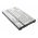 Helyettes�t� telefon akku Acer Tempo DX650 848WS00575 1260mAh 4.66Wh