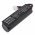 Helyettes�t� porsz�v� akku Ecovacs Winbot Mini 201-2432-0438 3400mAh 12.58Wh Li-ion