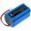 Helyettes�t� porsz�v� akku Ecovacs W830 INR14500-3S 800mAh 11.84Wh Li-Ion