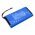 Helyettes�t� porsz�v� akku Ecovacs Deebot X2 OMNI 201-2228-1457 5900mAh 84.96Wh