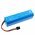 Helyettes�t� porsz�v� akku Ecovacs Deebot Y1 CS02-LI-1440-5200 5200mAh/74.88Wh Li-Ion
