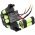 Helyettes�t� porsz�v� akku AEG 900273710 2199035011 1500mAh 18Wh