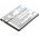 Helyettes�t� telefon akku Elephone P7000 2200mAh/8.36Wh