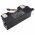 Helyettes�t� porsz�v� akku Electrolux CECOTEC 05429 2500mAh 36Wh 14.4V
