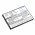 Helyettes�t� telefon akku Energizer H280S 1900mAh 7.03Wh