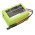 Helyettes�t� porsz�v� akku Euro Pro Shark SV780N XB780N 2000mAh 33.6Wh