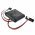 Helyettes�t� porsz�v� akku ProfiCare PC-AKS3034 EV-678-S148-22 2600mAh 38.48Wh