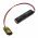 Helyettes�t� plc vez�rl� elem FDK 1070085767-102 2CR14250SE 800mAh 4.8Wh