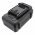 Helyettes�t� elektromos szersz�mg�p akku FLEX FX1431A FX0121 5000mAh 120Wh