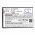 Helyettes�t� telefon akku Fly IQ238/BL7401 1650mAh 6.11Wh