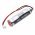 Helyettes�t� plc vez�rl� elem Fuji Electric PLC H12HS NXT2 2700mAh/9.72Wh