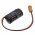 Helyettes�t� plc vez�rl� elem GE Fanuc 90-20 A02B-0118-K111 1800mAh 5.4Wh PLC