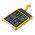 Helyettes�t� okos�ra akku Fossil DW11F APP00311 300mAh 1.16Wh