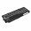 Helyettes�t� laptop akku Fujitsu FUTRO MU937 FPCBP535 3400mAh 24,48Wh Li-Ion 7.2V
