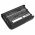 Helyettes�t� ad�vev� akku BearCom BC-95 1200mAh 8.64Wh