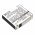 Helyettes�t� akku GN Netcom vezet�k n�lk�li headset 9120 14151-01 340mAh 1.26Wh