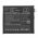 Helyettes�t� telefon akku Google GQ57S G949-01033-00 4940mAh 19,22Wh