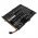 Helyettes�t� t�blag�p akku Gigaset QV1030/FG6Q 8900mAh 32.93Wh