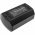 Helyettes�t� elektromos szersz�mg�p akku Gude Rasenmaher 370/36 95526 3000mAh 108Wh