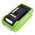 Helyettes�t� elektromos szersz�mg�p akku Cramer 40CS12/40V110 3000mAh 120Wh