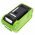 Helyettes�t� elektromos szersz�mg�p akku GreenWorks 20292/24252 5000mAh 200Wh