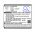 Helyettes�t� telefon akku Highscreen Spark 2 3,7V 1250mAh 4,63Wh