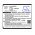 Helyettes�t� telefon akku Highscreen Omega Prime XL B2800 2600mAh 9.62Wh