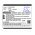 Helyettes�t� telefon akku Highscreen Spade 1900mAh 7.03Wh