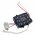 Helyettes�t� porsz�v� akku Haier 2200mAh 39.6Wh 18V