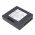 Helyettes�t� vezet�k n�lk�li f�lhallgat� akku vezet�k n�lk�li headset HME 400 BAT400 900mAh 4.32Wh