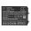 Helyettes�t� telefon akku Honor 100 Pro HB506591EHW 4900mAh 19.16Wh