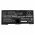 Helyettes�t� laptop akku HP ProBook 5330m 635146-001 2700mAh 39.96Wh