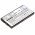 Helyettes�t� ad�vev� akku Hytera BD300/BL2202 2000mAh 7.6Wh