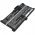 Helyettes�t� laptop akku HP Pavilion X360 15-BK150SA WA03XL 3950mAh 43.85Wh