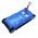 Helyettes�t� porsz�v� akku Haier Z9 Pro N170-7S1P 3900mAh 98.28Wh
