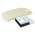 Helyettes�t� pda pocket pc akku T-Mobile Mytouch 4G Slide BG58100 2400mAh 8.88Wh