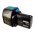 Helyettes�t� elektromos szersz�mg�p akku Hitachi NR90GC2 EB712S 3300mAh 23.76Wh