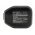 Helyettes�t� elektromos szersz�mg�p akku Hitachi WH6DC BCC715 1500mAh 10.8Wh