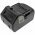 Helyettes�t� elektromos szersz�mg�p akku Hitachi DV18DBL BSL1830 5000mAh 90Wh